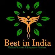 Best In India - Treatment Guide WhatsApp Channel