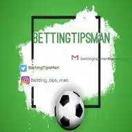 BettingTipsMan ⚽️ WhatsApp Channel