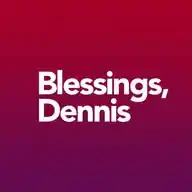 Blessings, Dennis WhatsApp Channel