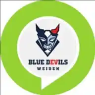 Blue Devils Weiden WhatsApp Channel