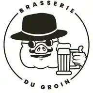 BRASSERIE DU GROIN WhatsApp Channel