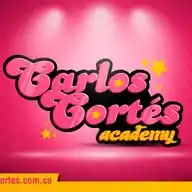 Carlos Cortés Academy WhatsApp Channel