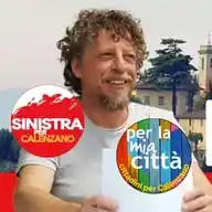 Carovani Sindaco - Sinistra per Calenzano WhatsApp Channel