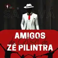 Casa do Seu Zé Pilintra WhatsApp Channel