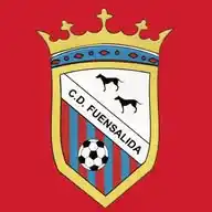 CD FUENSALIDA WhatsApp Channel