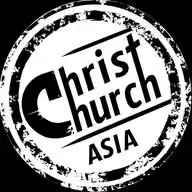 Christ Church Asia WhatsApp Channel