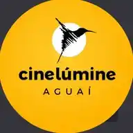 CINE LÚMINE AGUAÍ  🎥🍿 WhatsApp Channel