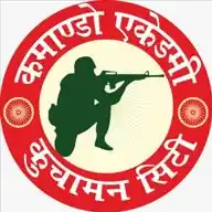 Commando Academy Official 🇮🇳 WhatsApp Channel