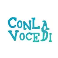 Con La Voce Di WhatsApp Channel