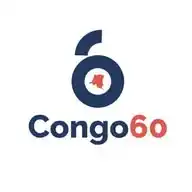 Congo60 WhatsApp Channel