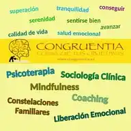 CONGRUENTIA.Mindfulness y Psicoterapia WhatsApp Channel
