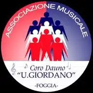 Coro dauno U. GIORDANO WhatsApp Channel