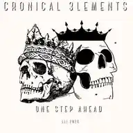 Cronical 3E Studio WhatsApp Channel