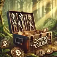 Crypto Toolbox 🧰🚀 WhatsApp Channel