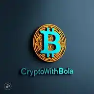 CryptoWithBola WhatsApp Channel