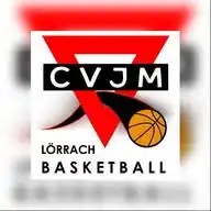 CVJM Lörrach Basketball WhatsApp Channel