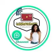 Dani Recargas Oficial WhatsApp Channel