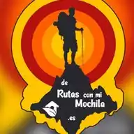 De rutas con mi mochila.  WhatsApp Channel