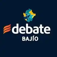 Debate Bajío de México WhatsApp Channel