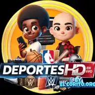 Deporteshd.elcorito.org 🏎️⚽🏀🏈⚾🥊🤼‍♂️🏆 WhatsApp Channel