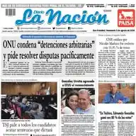 Diario La Nación _Táchira- WhatsApp Channel