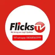 Dickson Egwu WhatsApp Channel