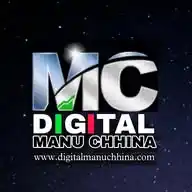 Digital Manu chhina WhatsApp Channel