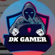 DK GAMER WhatsApp Channel