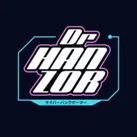 DrHanzor WhatsApp Channel