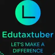 Edutaxtuber WhatsApp Channel