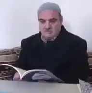 Əlaəddin Günəş əş-Şafei WhatsApp Channel