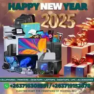 Electro MART WhatsApp Channel