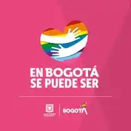 EN BOGOTÁ SE PUEDE SER 🏳️‍🌈🏳️‍⚧️ WhatsApp Channel