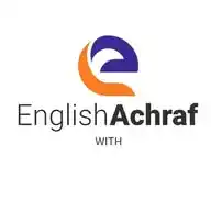 English with Achraf WhatsApp Channel