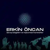 Erkin Öncan WhatsApp Channel
