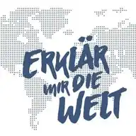 Erklär mir die Welt WhatsApp Channel