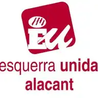 Esquerra Unida d'Alacant WhatsApp Channel