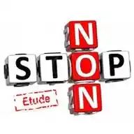 Etude Non Stop WhatsApp Channel