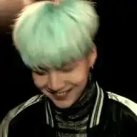Extraño A Yoongi WhatsApp Channel