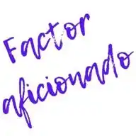 Factor Aficionado WhatsApp Channel