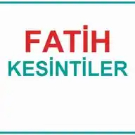 Fatih Elektrik Su Kesintisi WhatsApp Channel