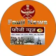 Fauji News WhatsApp Channel