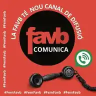 FAVB Federació d'Associacions Veïnals de Barcelona WhatsApp Channel