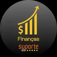 Finanças WhatsApp Channel