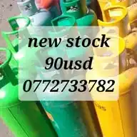 Flames Gas WhatsApp Channel
