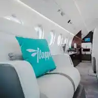 Flapper Empty Legs - Ribeirão Preto ✈️ WhatsApp Channel