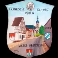 FSV Pretzfeld e.V. WhatsApp Channel