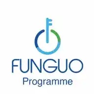 FUNGUO Innovation Programme WhatsApp Channel