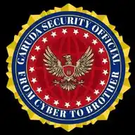Garuda Security WhatsApp Channel