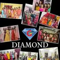 GDiamond Bridal Makeup School WhatsApp Channel